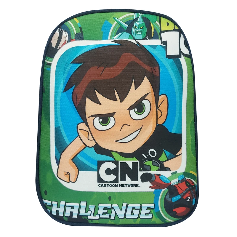 کوله پشتی سیی مدل پسر بن تن کد 369.12