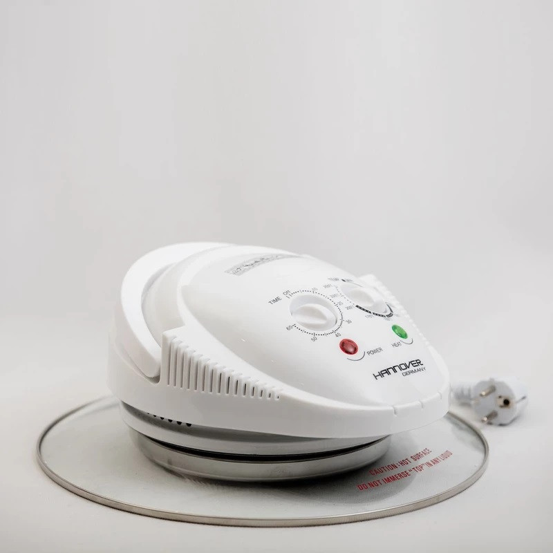 بخارپز هانوور مدل 1042 بخارپز هانوور مدل 1042