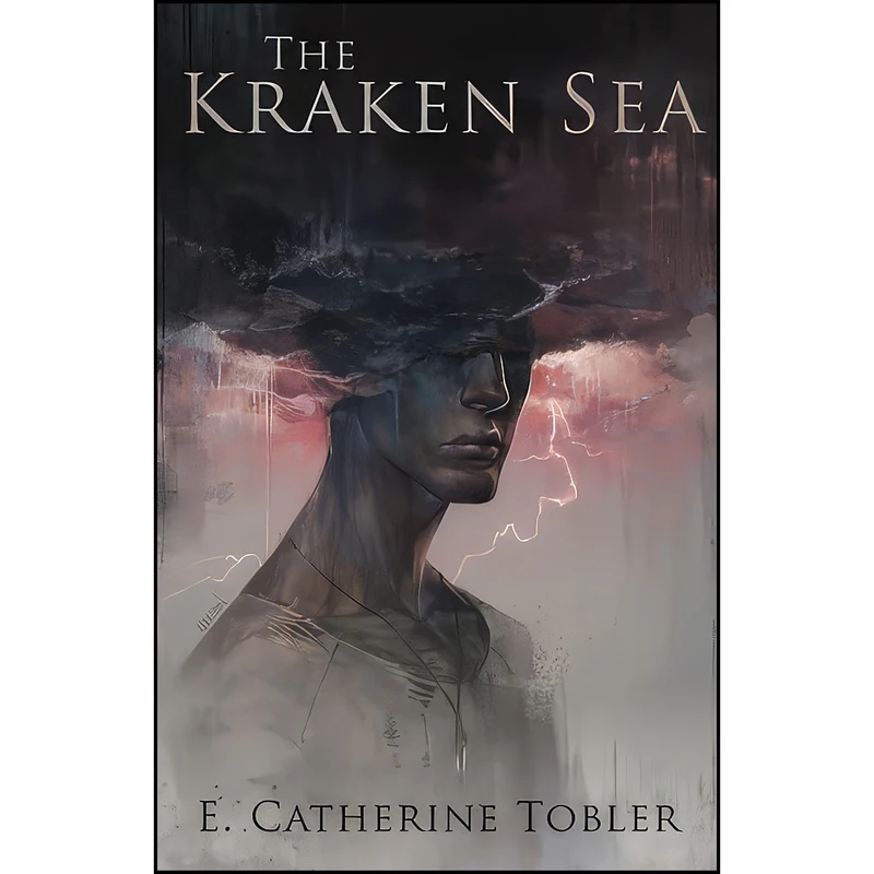 کتاب The Kraken Sea اثر E. Catherine Tobler انتشارات تازه ها