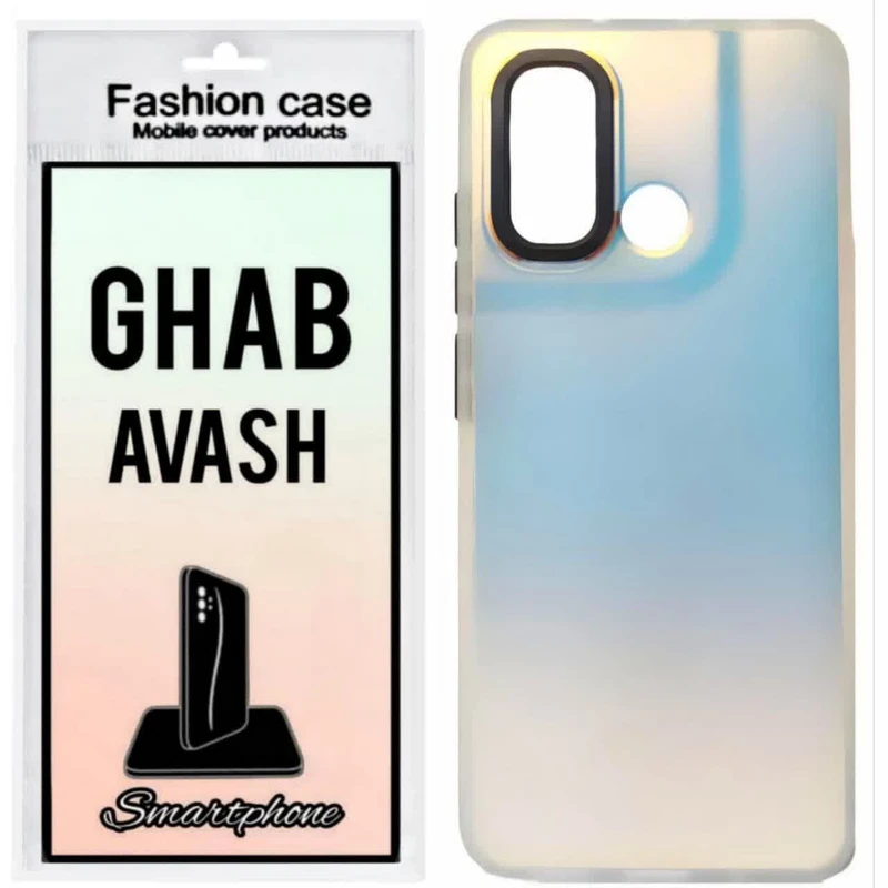 کاور قاب آوش مدل 02t مناسب برای گوشی موبایل شیائومی REDMI 12C