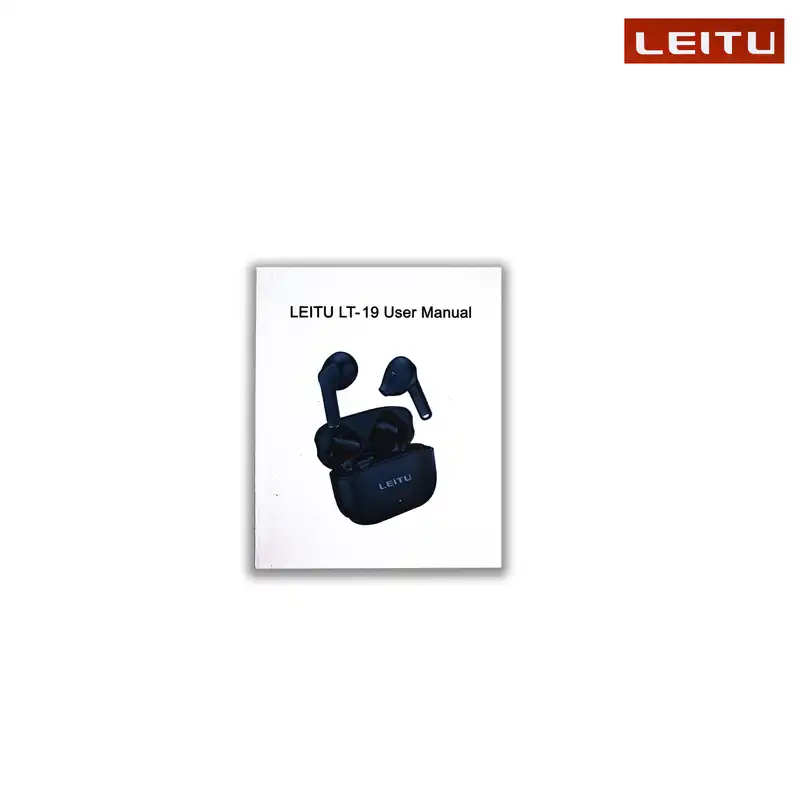 هدفون بی سیم لیتو مدل LT - 19