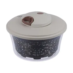 سبزی خشک کن دستی شایلین مدل 5L کد SH-401
