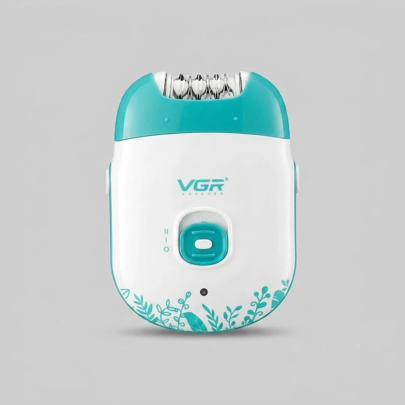اپیلاتور وی جی ار مدل V-726