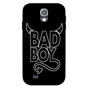 Megafone 8106 Cover For Samsung Galaxy S4