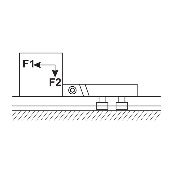 بغل بند ستاک مدل E3060