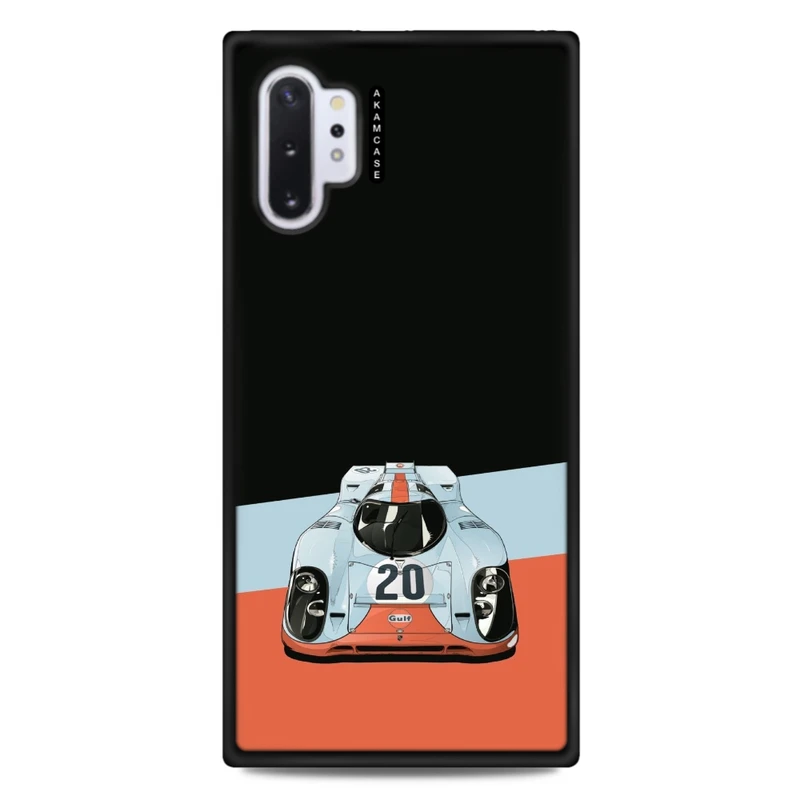 کاور آکام مدل AMC-WSGN10P-CARS-36 مناسب برای گوشی موبایل سامسونگ Galaxy Note 10 Plus
