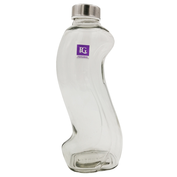 بطری پیشگامان طرح S مدل PG-02