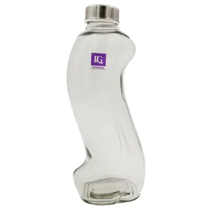 بطری پیشگامان طرح S مدل PG-02