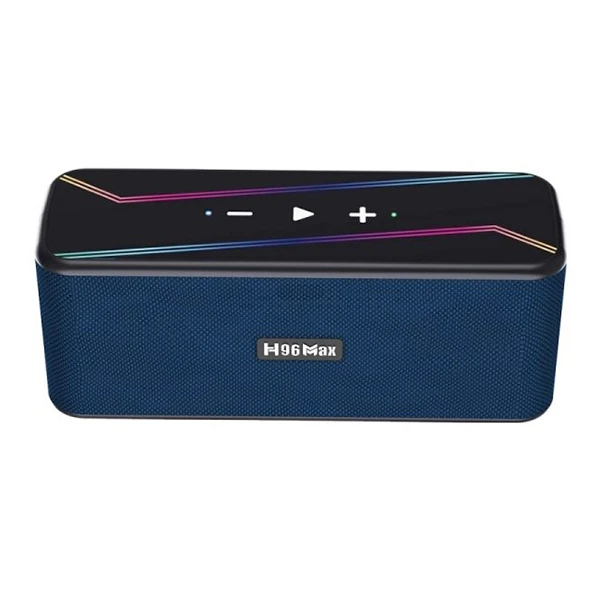 اندرویدباکس اچ 96 مدل max m7 4/32GB