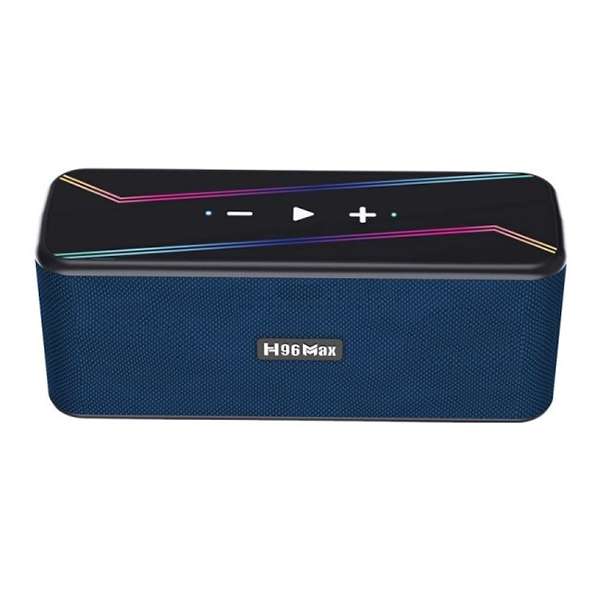 اندرویدباکس اچ 96 مدل max m7 4/32GB