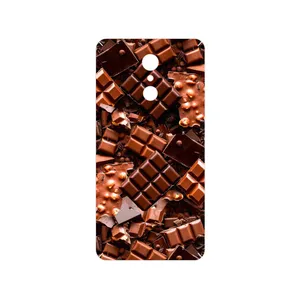 MAHOOT Chocolate Cover Sticker for LG Q Stylus