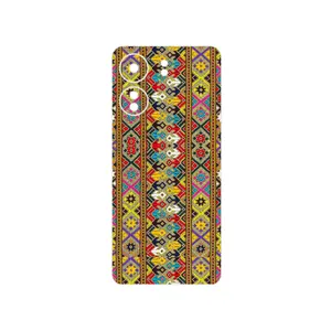 MAHOOT SISTAN Needlework 2 Cover Sticker for Xiaomi Poco C65
