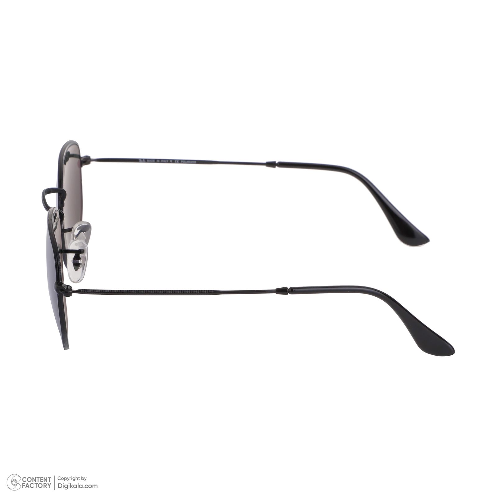 عینک آفتابی ری بن مدل 3548 POL-002/58 -  - 5