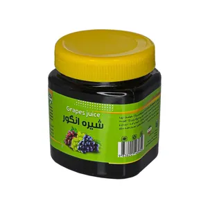 شیره انگور فدک - 500 گرم