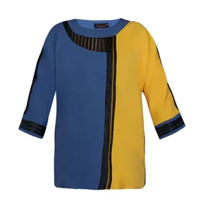 پیراهن دخترانه مدل میترا