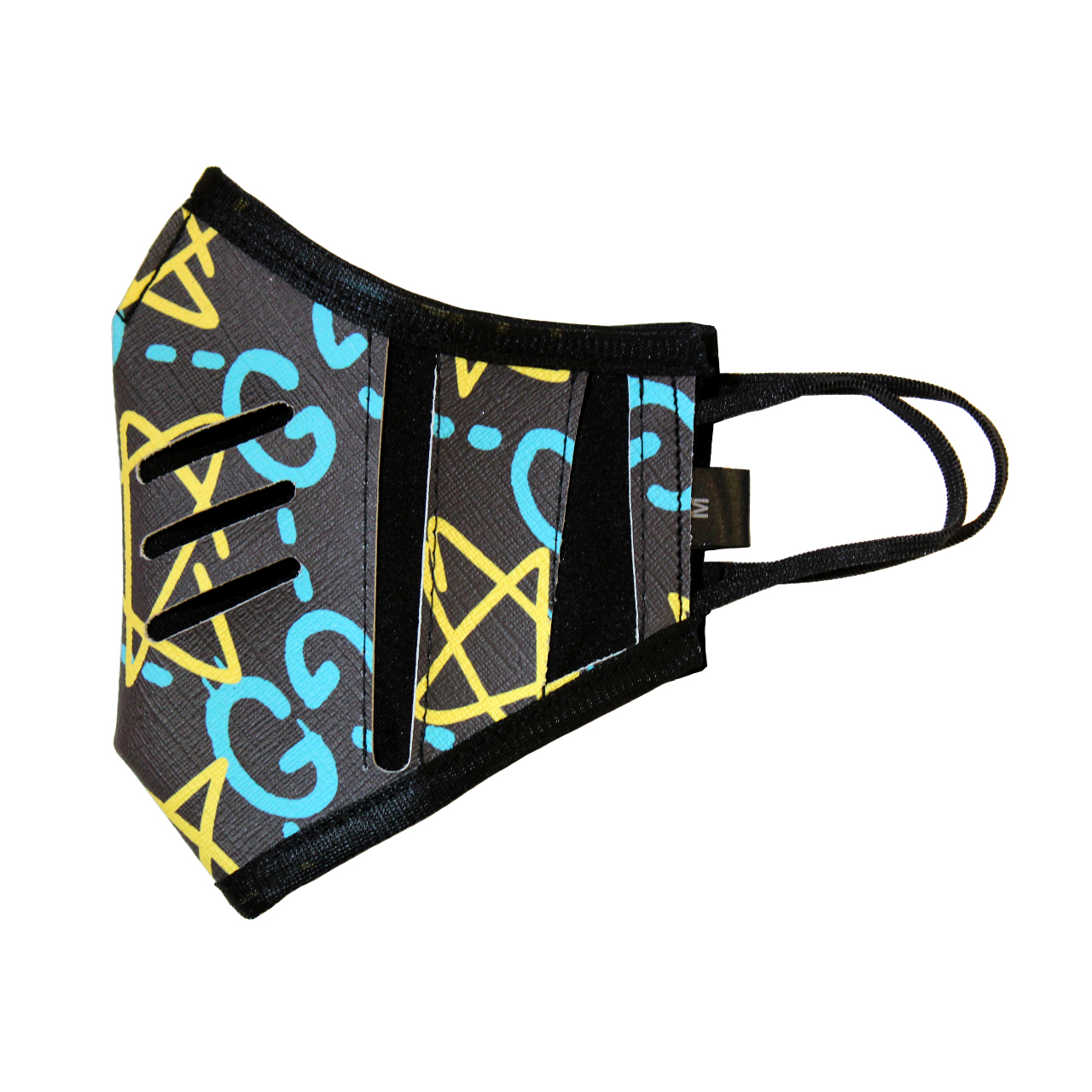 ماسک تزیینی مدل EN-0021