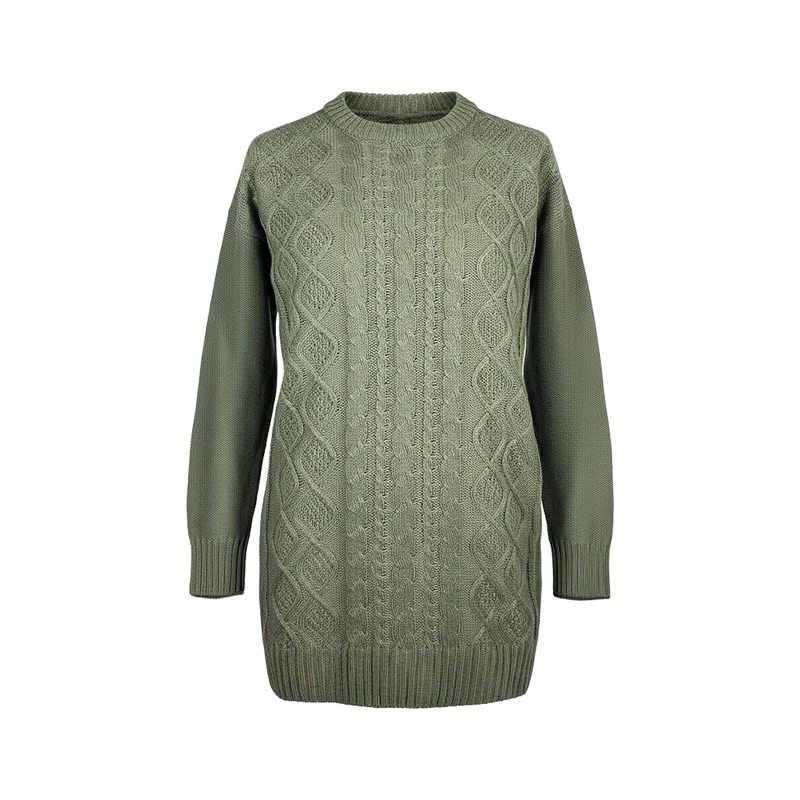 پلیور یقه گرد مردانه مدل اسپرت کد 102901