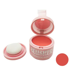 رژ گونه رومانتیک رین شماره 02