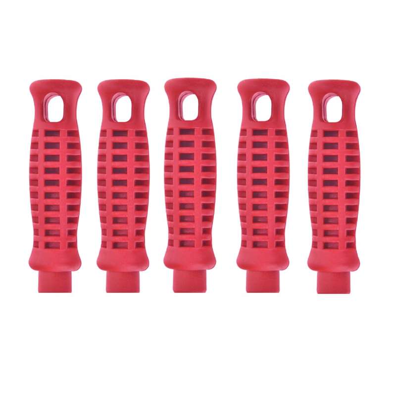 دسته سوهان مدل DPR5 بسته 5 عددی