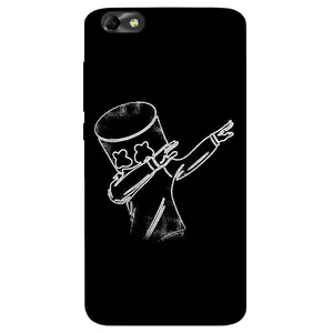 Megafone 1840 Cover For Huawei Y5 2018 / Y5 Prime 2018 / Y5 Lite 2018