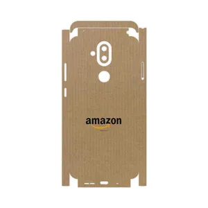 MAHOOT Amazon-FullSkin Cover Sticker for Nokia 8.1