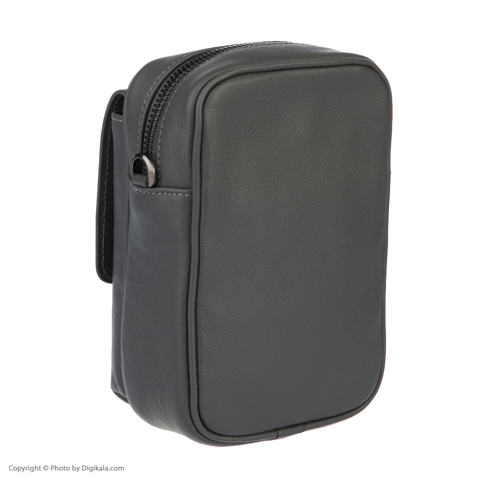 کیف رودوشی چرم مشهد مدل X5029-002 - - 4