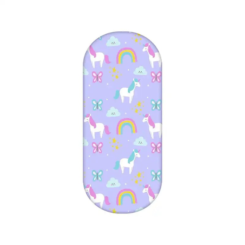 سوهان ناخن مدل یونیکورن کد 885