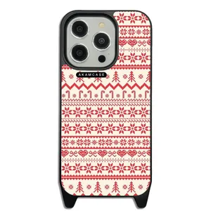 AKAM AMCWLA14PRO-CHRISTMAS 1 Cover For Apple iPhone 14 Pro
