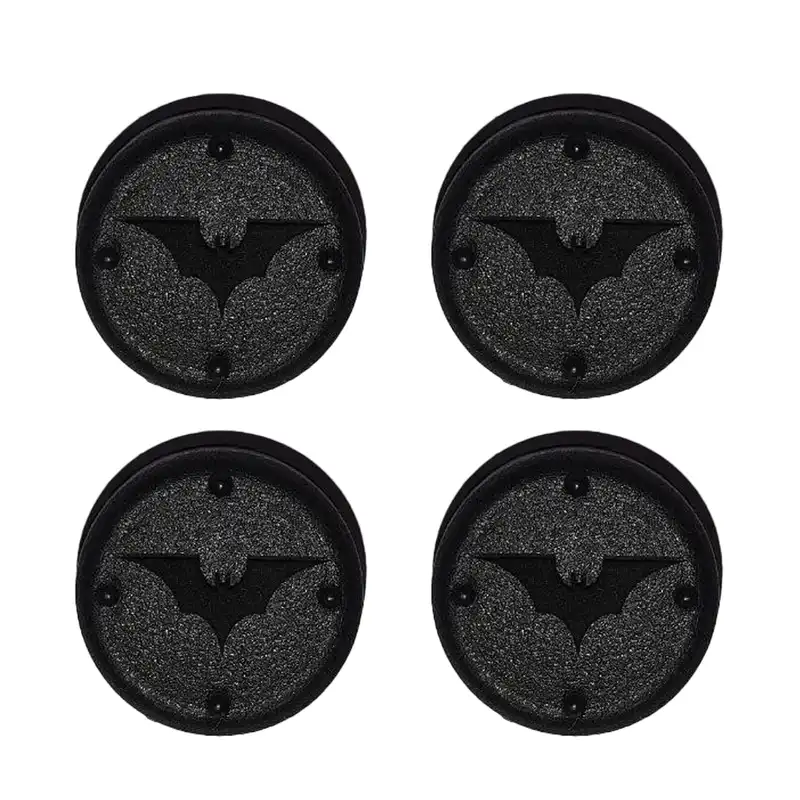 روکش آنالوگ دسته پلی استیشن مدل BAT MAN بسته 4 عددی