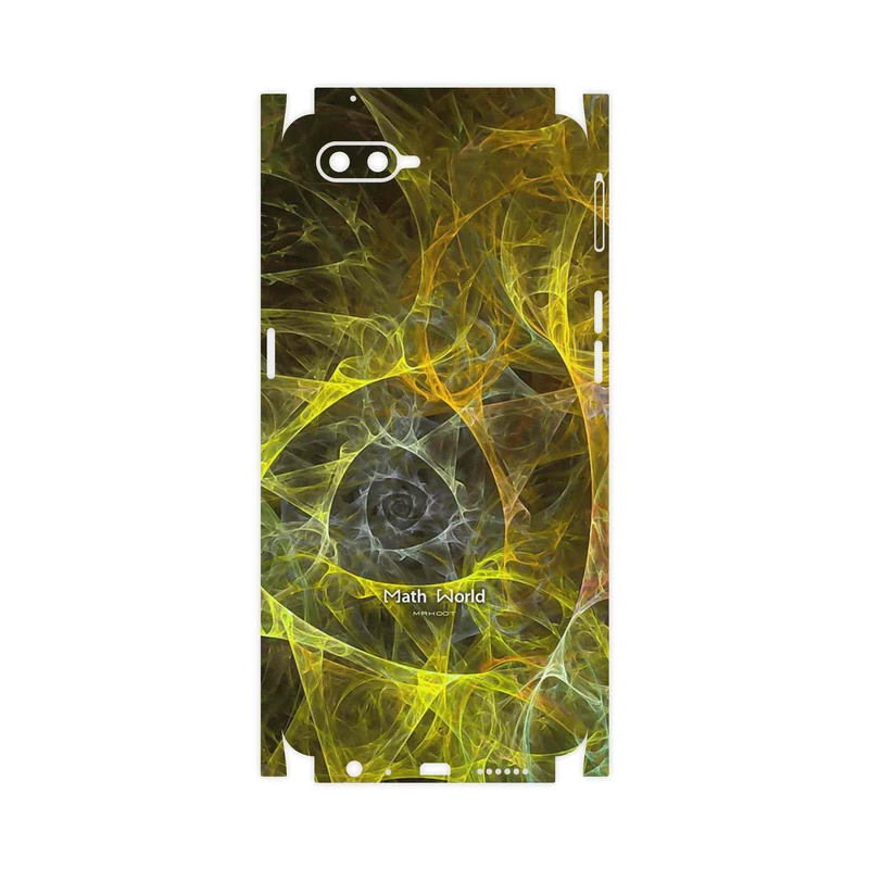 برچسب پوششی ماهوت مدل Mathematical Geometric Shape 6-FullSkin مناسب برای گوشی موبایل اپو K1