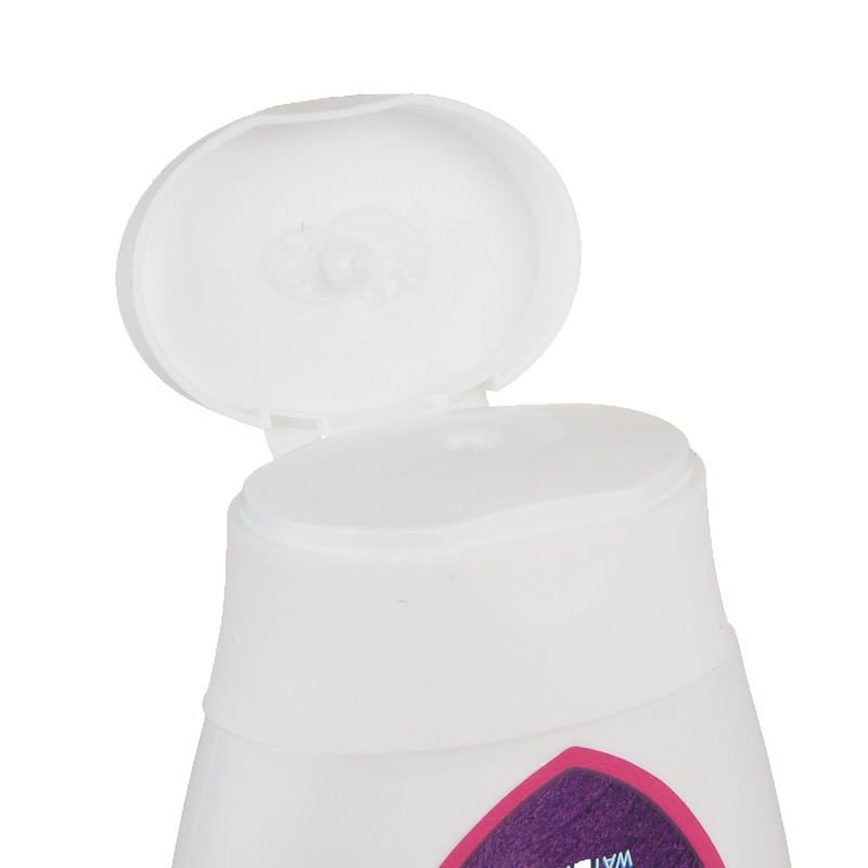 ژل لوبریکانت بادیگارد مدل warming حجم 100 میلی لیتر