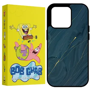 BOB Ghab BCP12PM Cover For Apple iPhone 12 Pro Max