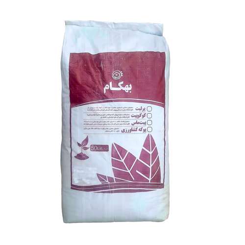 کوکوپیت بهکام کد CocoPeat حجم 50 لیتر 