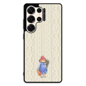 AKAM AMC-WSGS25U-TRICOT-12 Cover For Samsung Galaxy S25 Ultra