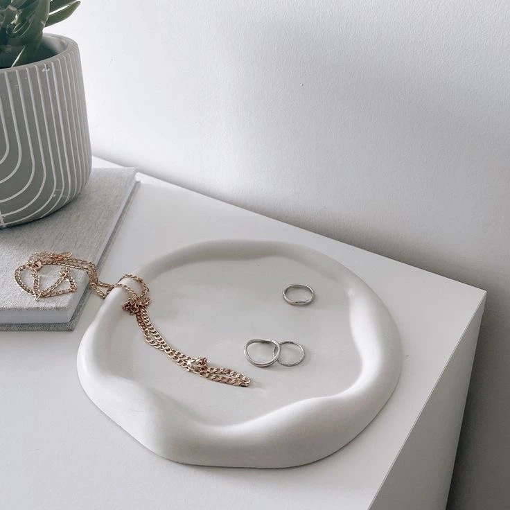 عکس شماره 2 : سینی طرح دفرمه مدل grd