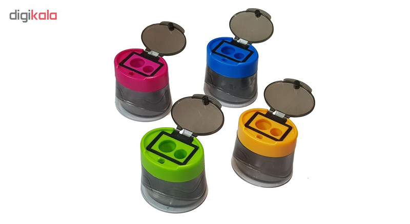 تراش دوقلو ران تاپ مدل 1324