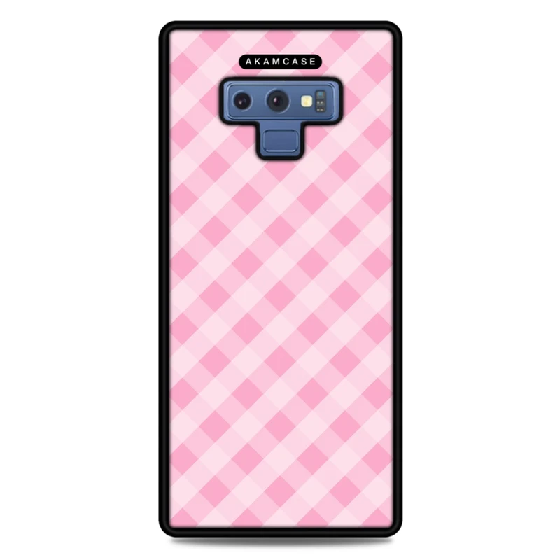 کاور آکام مدل AMC-WSGN9-PASTEL PATTERN2 مناسب برای گوشی موبایل سامسونگ Galaxy Note 9