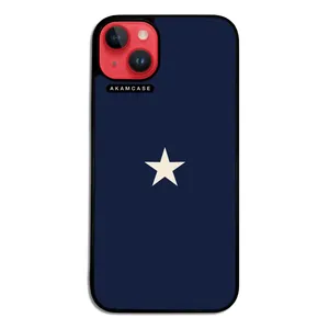 AKAM AMC-WA14PLUS-STARS-20 Cover For Apple iPhone 14 Plus