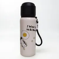 فلاسک کودک مدل cat کد 01 گنجایش 0.55&nbsp;لیتر