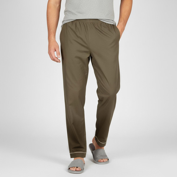 شلوار مردانه ماییلدا کد 3425-N