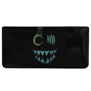 برچسب تاچ پد دسته پلی استیشن 4 مدل Venom 3