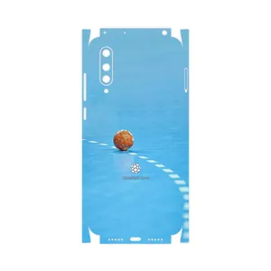 MAHOOT Handball-FullSkin Cover Sticker for Xiaomi MI 9 Lite