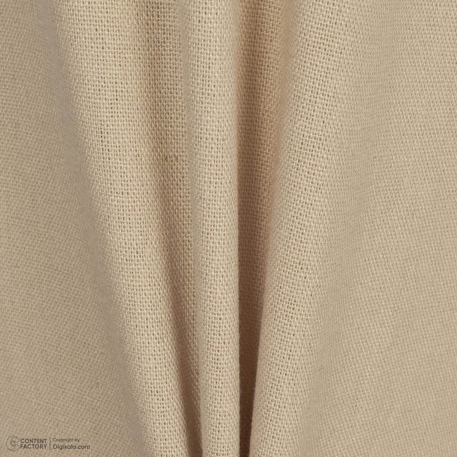 شلوار آزاد زنانه گره استایل مدل P-140 -  - 7