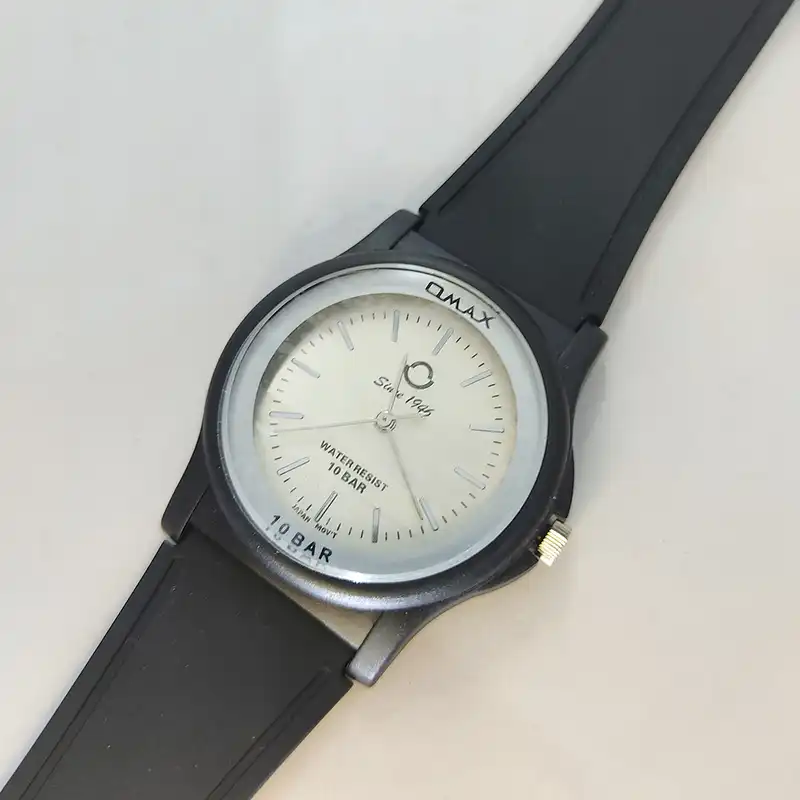 ساعت مچی عقربه ای اوماکس مدل 00QP01