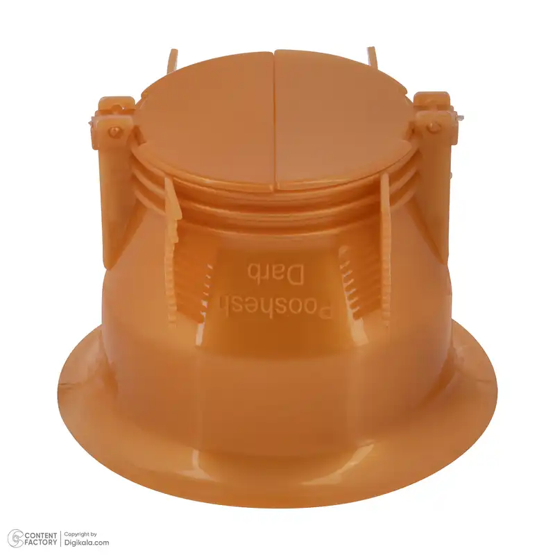 چاه بست مدل دو درب