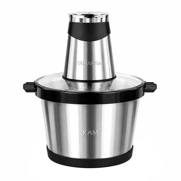 خردکن 6000 میلی‌لیتر دوناریا مدل DU-1711