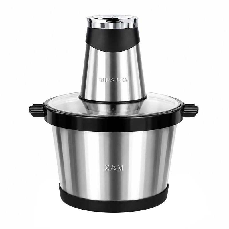 خردکن 6000 میلی‌لیتر دوناریا مدل DU-1711