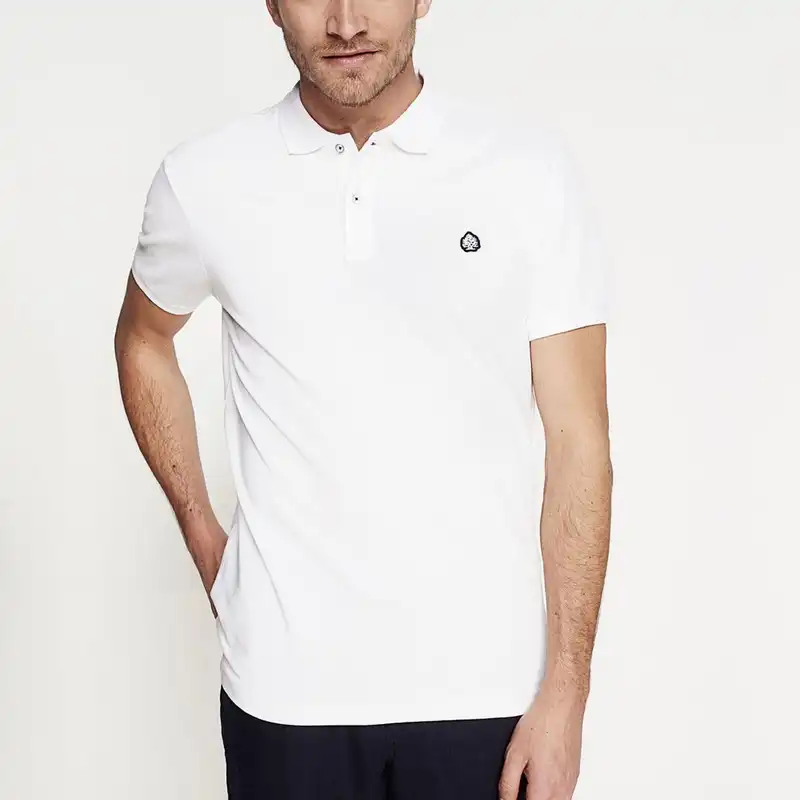 پولوشرت آستین کوتاه مردانه اسپرینگ فیلد مدل WT3415