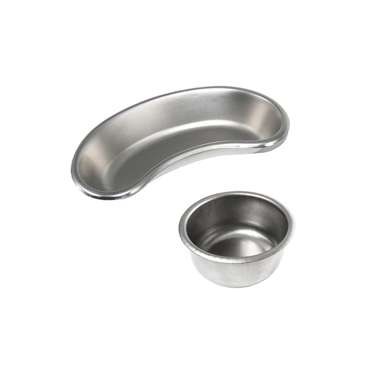 گالی پات و رسیور جراحی مدل RSGS20