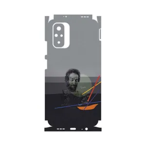 MAHOOT Sohrab Sepehri-FullSkin Cover Sticker for Xiaomi Redmi Note 10